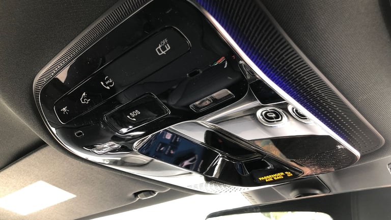 2024 Mercedes-Benz C Class C 300 E AMG LINE AUTO Saloon Hybrid Automatic