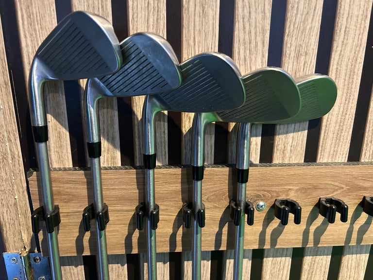 PXG Gen 4 irons