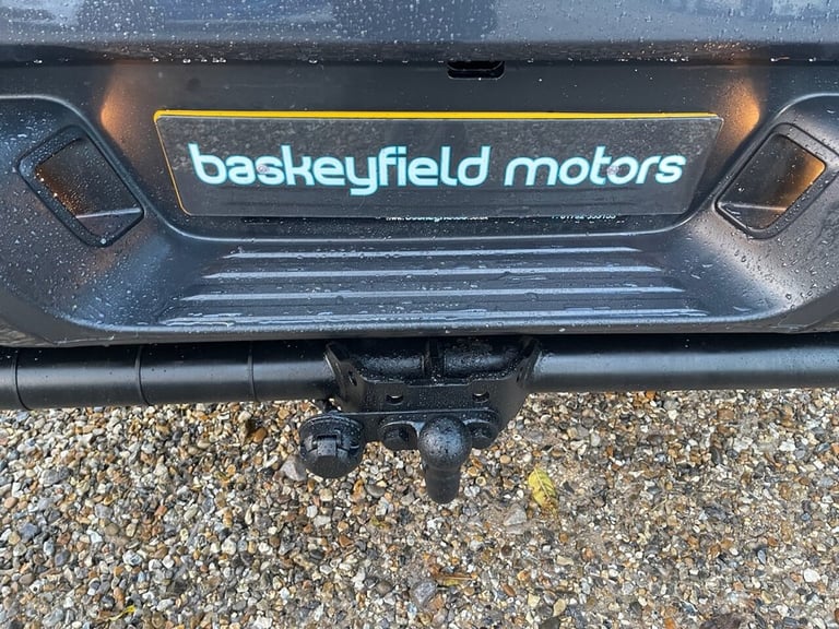 2021 Ford Ranger 2.0 EcoBlue Wildtrak Pickup Double Cab 4dr Diesel Auto 4WD Euro 6 (s/s) (21 PICK...