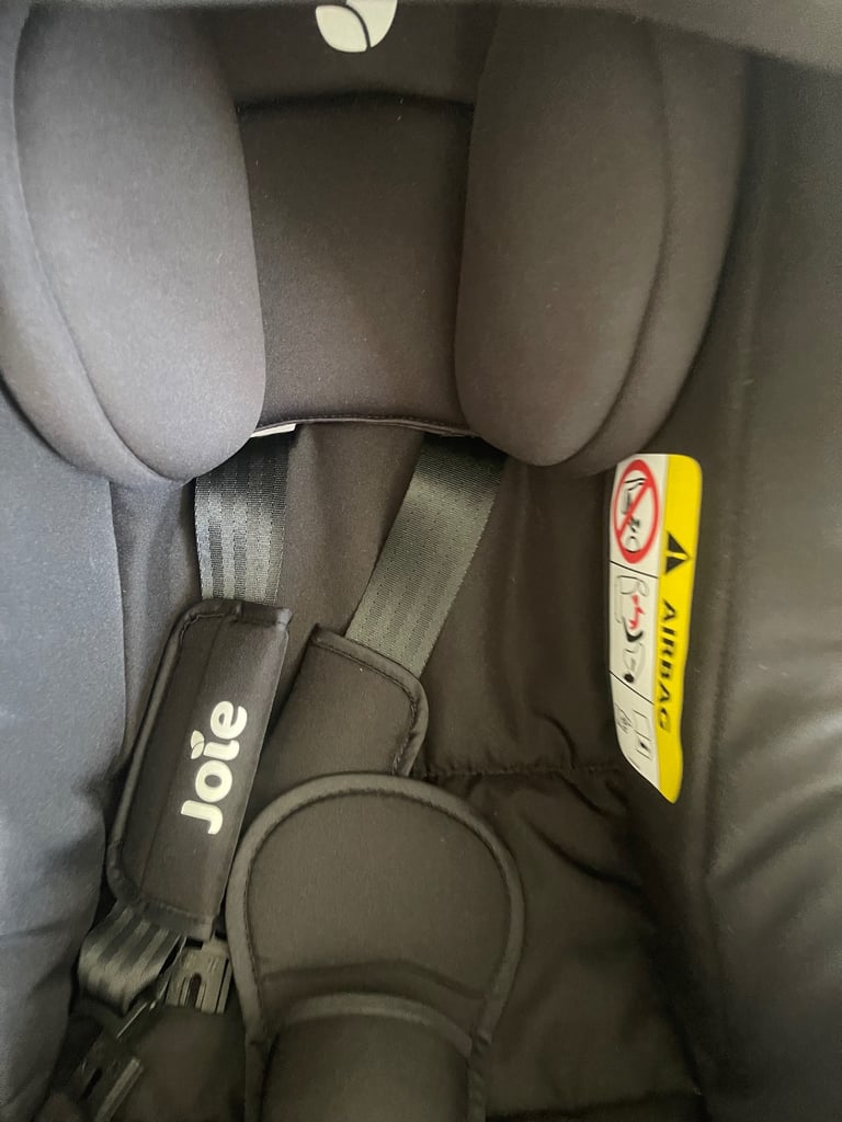 Joie I-Juva I-size infant car seat