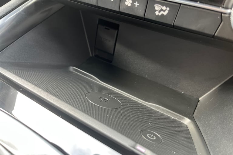 2025 Mazda CX-5 101684 Estate Petrol Automatic