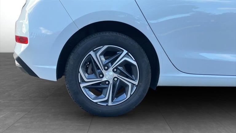 2022 Hyundai i30 1.0 T-GDi MHEV SE Connect Hatchback 5dr Petrol Hybrid Manual Euro 6 (s/s) ( HATC...