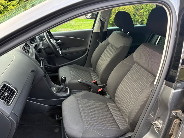 VW Polo - JUST HAD NEW MOT
