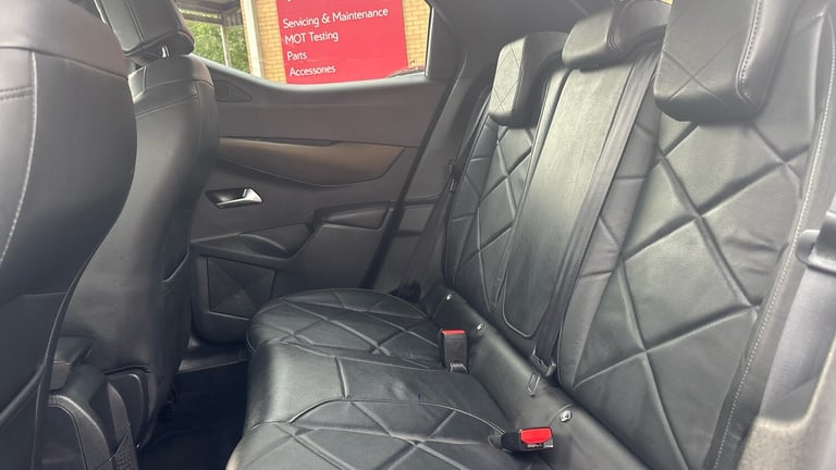 2019 DS Automobiles DS 3 1.2 PureTech 155 Prestige 5dr EAT8 MPV PETROL Automatic