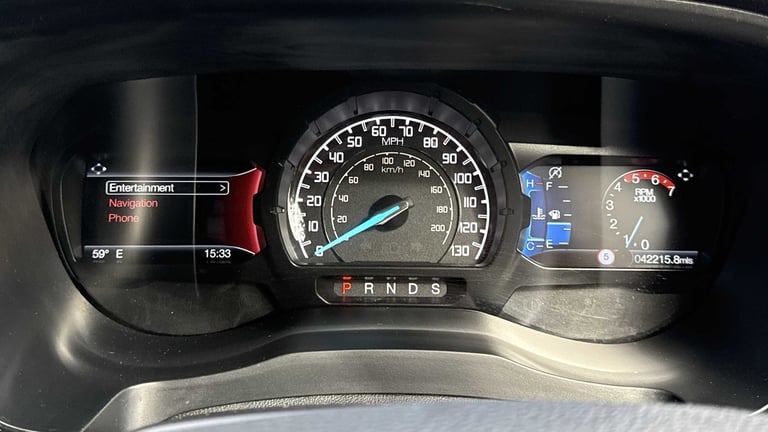 2021 Ford Ranger Pick Up Double Cab Wildtrak 2.0 EcoBlue 213 Auto Double Cab Pick-up Diesel Autom...