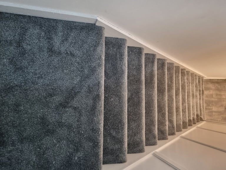 Glasgow Flooring & Furnishing - Low Prices 