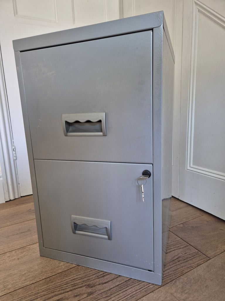 image for Filing cabinet - Free!