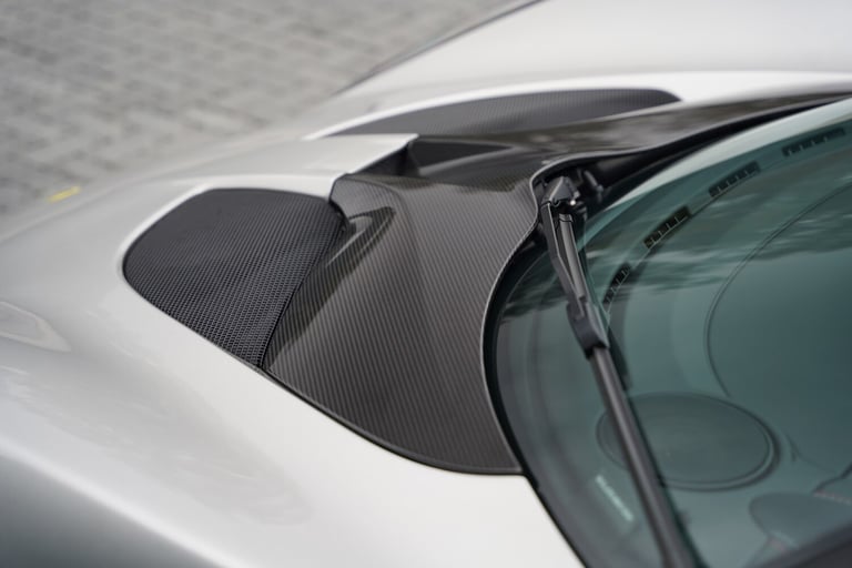 2022 Lotus Elise 1.8 Sport 240 Final Edition 2dr CONVERTIBLE Petrol Manual