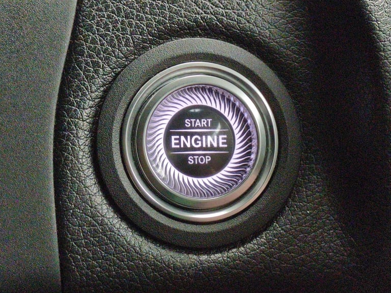 2019 Mercedes-Benz C-Class 1.5 C200 MHEV EQ Boost SE Saloon 4dr Petrol G-Tronic+ Euro 6 (s/s) (19...