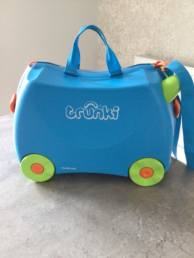 image for Terence the Trunki