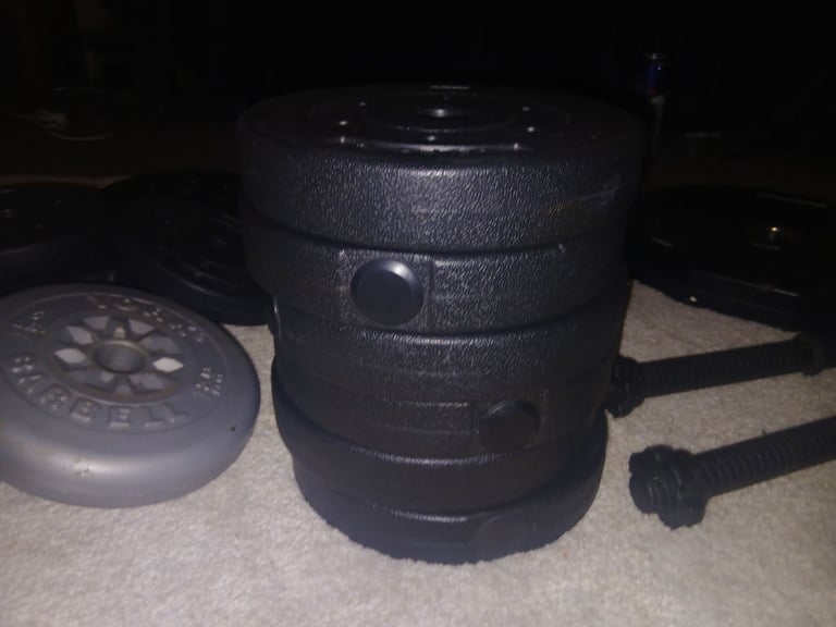 image for Gym equipment 