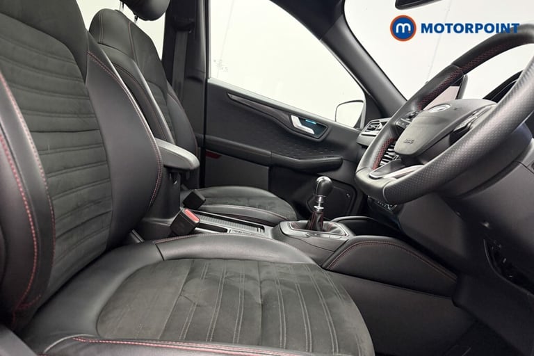 2020 Ford Kuga 2.0 EcoBlue mHEV ST-Line X Edition 5dr SUV Diesel Manual