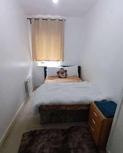 image for Spacious and Cosy Single Room available for Rent in – UB2 5QJ