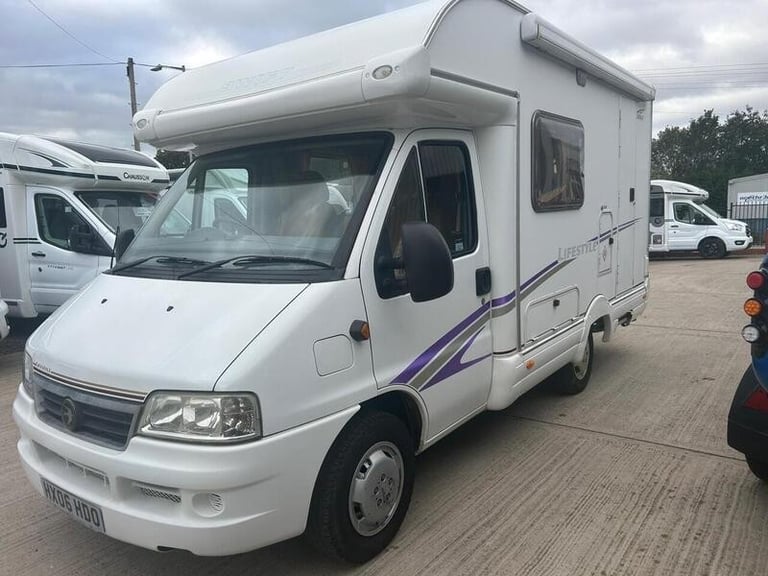Fiat Ducato 2.0  Chassis Cab 