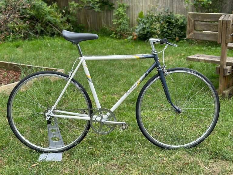 Gumtree single speed online bike