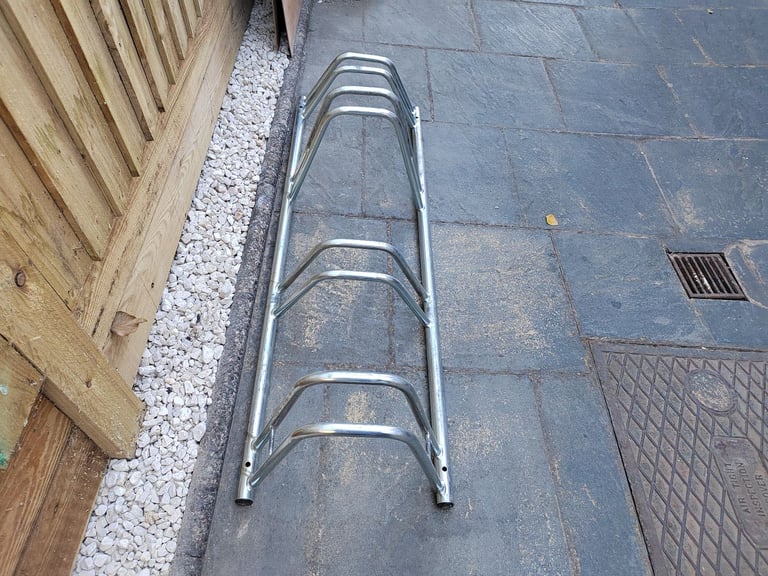 image for Bike Rack