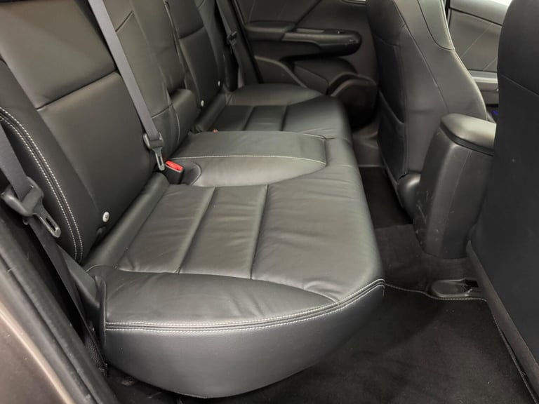 2012 Honda Civic 1.8 i-VTEC EX GT 5dr HATCHBACK PETROL Manual