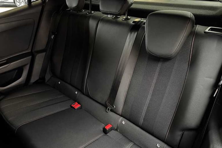 2022 Vauxhall Mokka 1.2 Turbo SRi Premium SUV 5dr Petrol Manual Euro 6 (s/s) (100 ps) SUV Petrol ...