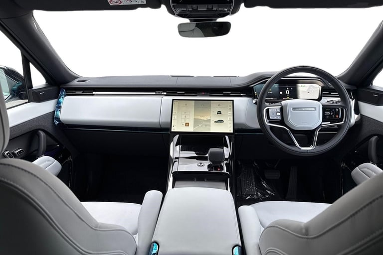 2025 Land Rover Range Rover Sport 3.0 D300 MHEV SE Auto 4WD Euro 6 (s/s) 5dr SUV Diesel Automatic