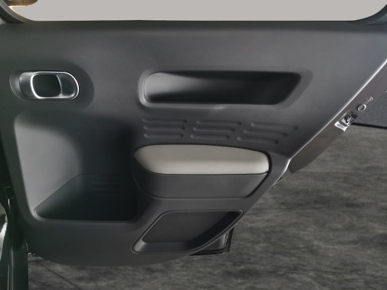 2021 Citroen C4 Cactus 1.2 PureTech GPF Flair Hatchback 5dr Petrol Manual Euro 6 (s/s) (110 ps) -...