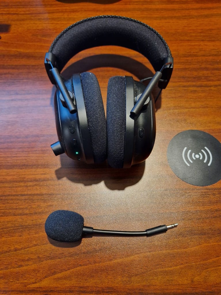 image for Razer Blackshark V2 Pro 2023 Edition 