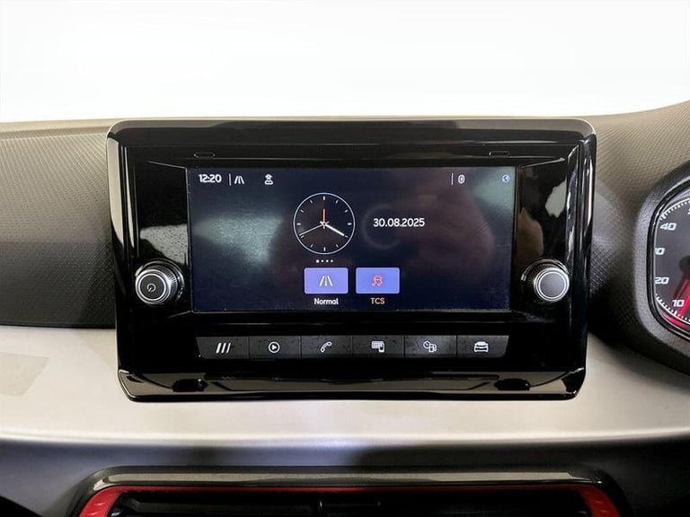 2023 SEAT Ibiza 1.0 TSI FR Edition Euro 6 (s/s) 5dr Manual Hatchback Petrol Manual