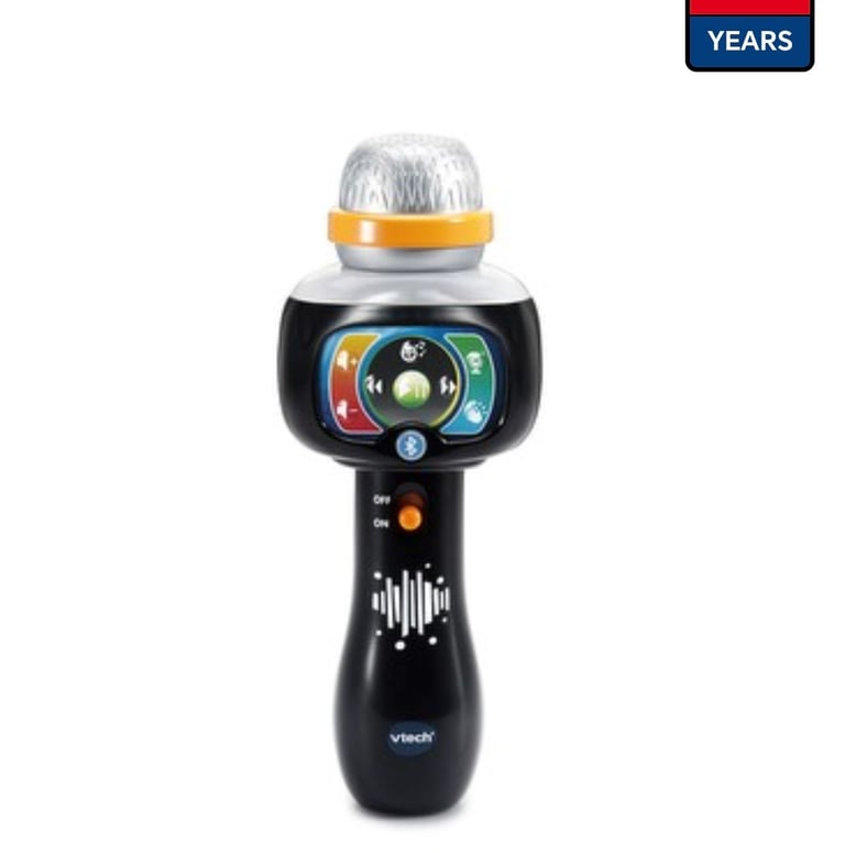 image for Singing sound microphone 