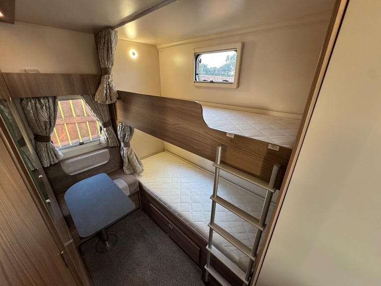 Swift Ace Award Superstar / 6  berth 2019