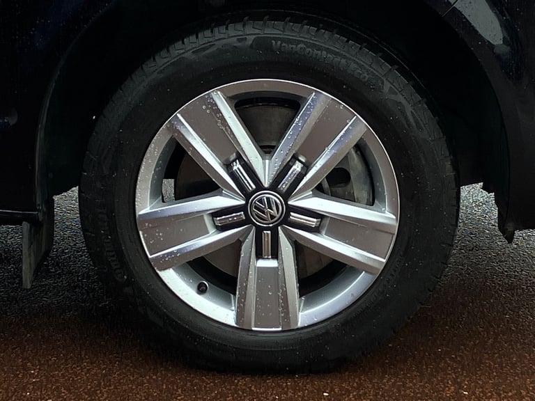 2024 Volkswagen Transporter 2.0 BiTDI 204 Highline Van DSG Van DIESEL Automatic