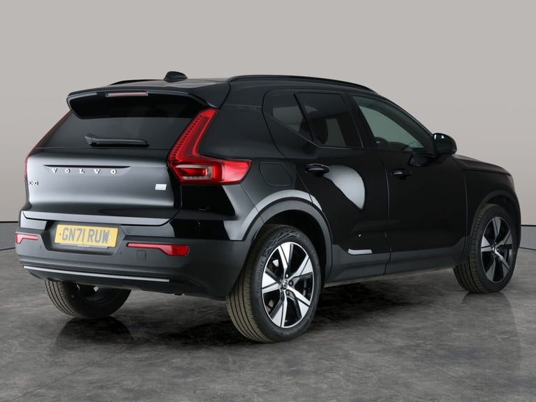 2021 Volvo XC40 1.5 T4 Recharge PHEV R DESIGN 5dr Auto ESTATE PETROL/ELECTRIC Automatic
