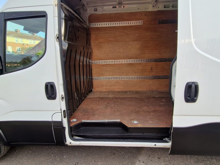 2019 Iveco Daily 2.3 XLWB Euro 6