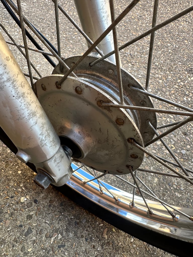 Yamaha, RXS, 1992, 98 (cc)