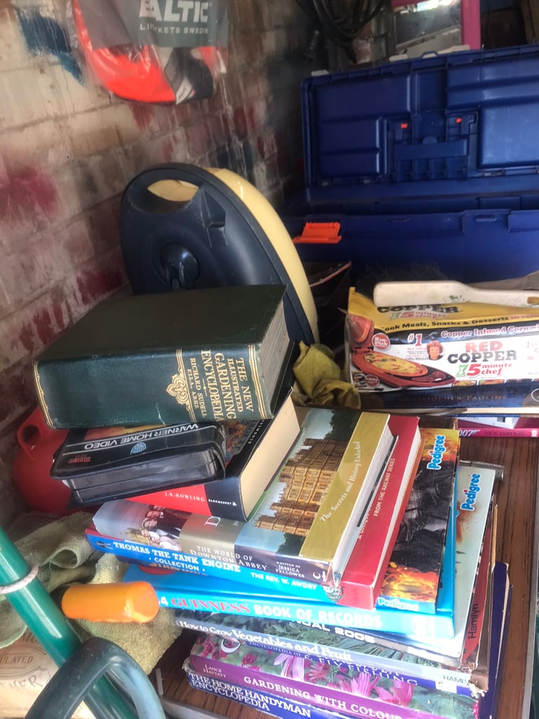 Car boot in Waterlooville, Hampshire Gumtree