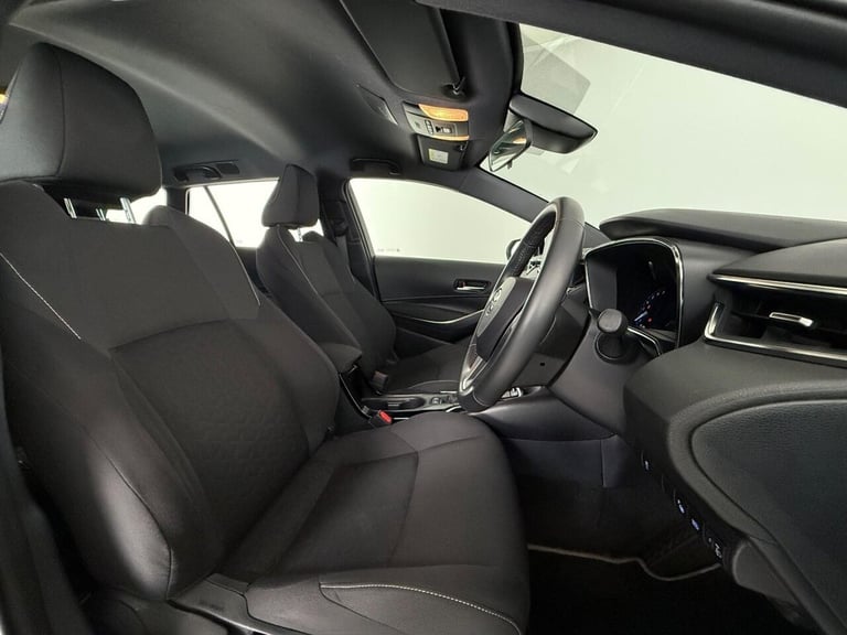 2022 Toyota Corolla 1.8 VVT-h Icon Tech Touring Sports CVT Euro 6 (s/s) 5dr Estate PETROL/ELECTRI...