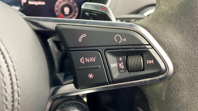 2022 Audi TT RS Coup- Vorsprung   400 PS S tronic Automatic Coupe Petrol Automatic