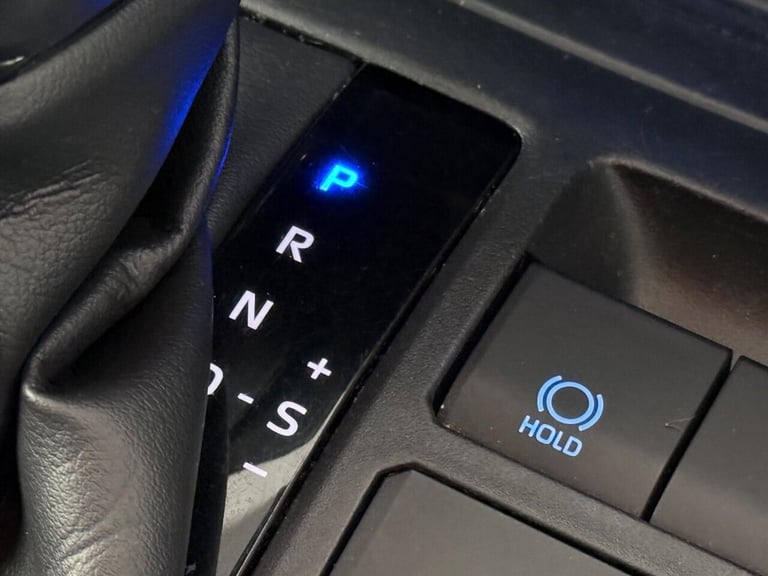 2020 Toyota RAV4 2.5 VVT-i Hybrid Excel 5dr CVT ESTATE PETROL/ELECTRIC Automatic