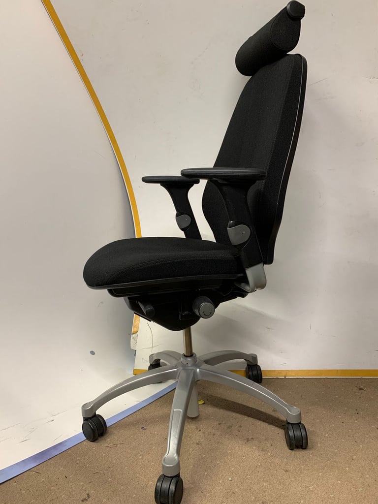 High-back-chair in West Yorkshire Stuff for Sale Gumtree