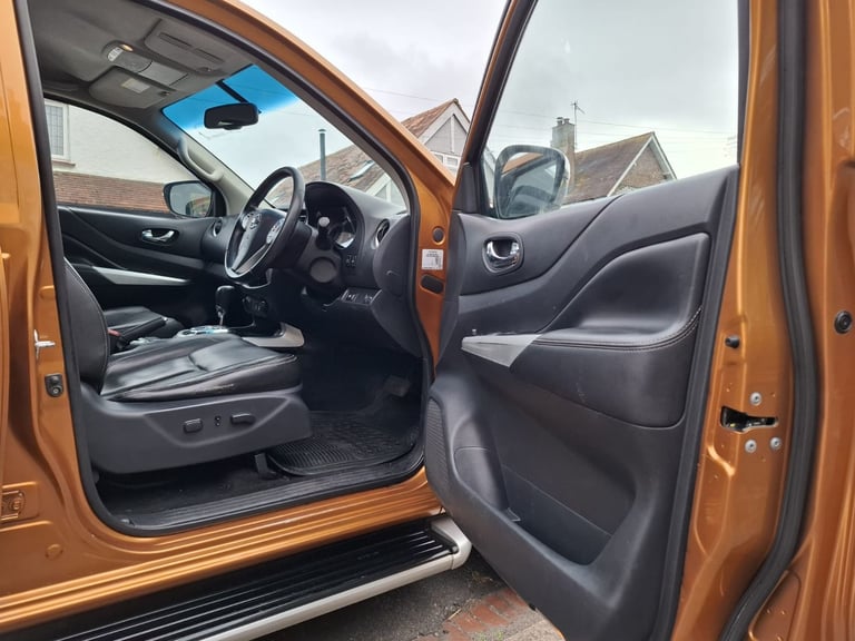 Nissan NAVARA PX SWAP car 4x4 Toyota Isuzu Ford Audi Mercedes Mitsubishi van campervan caravan Bike