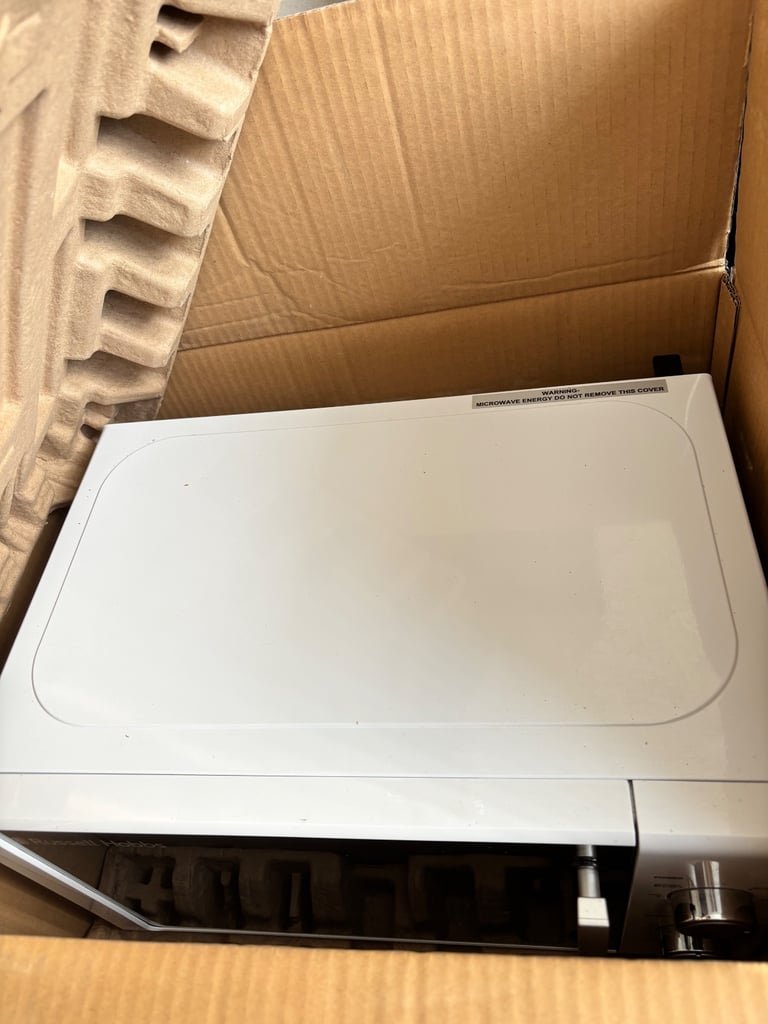 Russel Hobbs Microwave