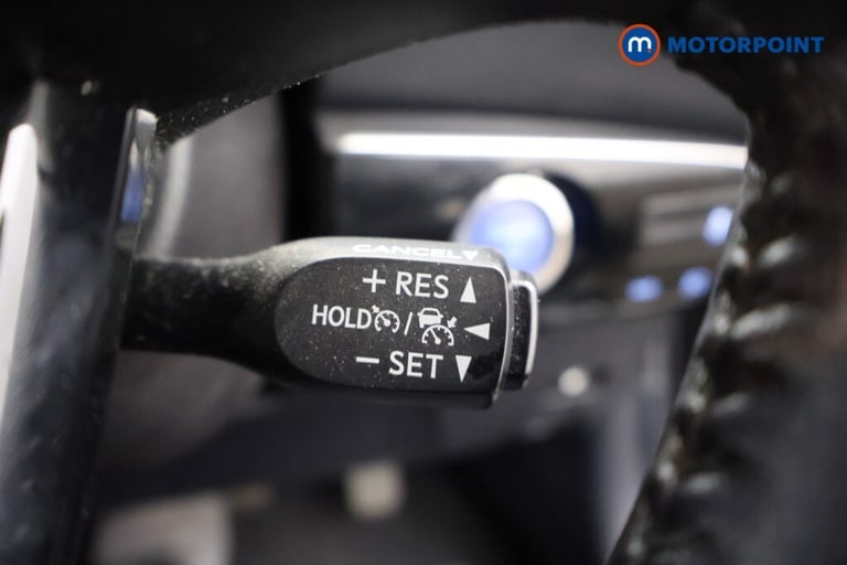 2021 Toyota Prius 1.8 VVTi Business Edition 5dr CVT Hatchback Hybrid Automatic