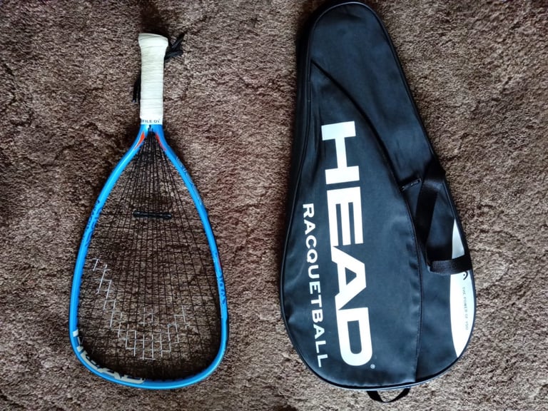 image for Head- Racquetball Racket 