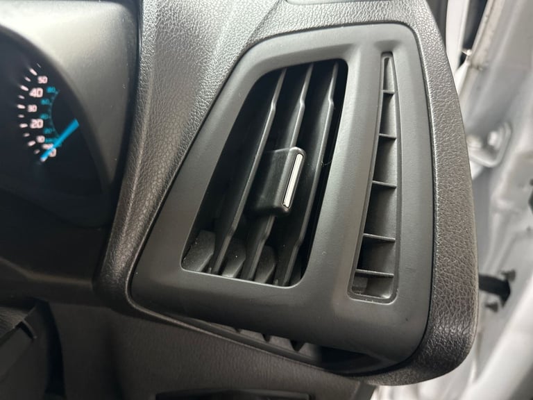 2016 Ford Transit Connect Van 210 L2 Trend 1.6 95PS StgV 5 Speed Van Diesel Manual