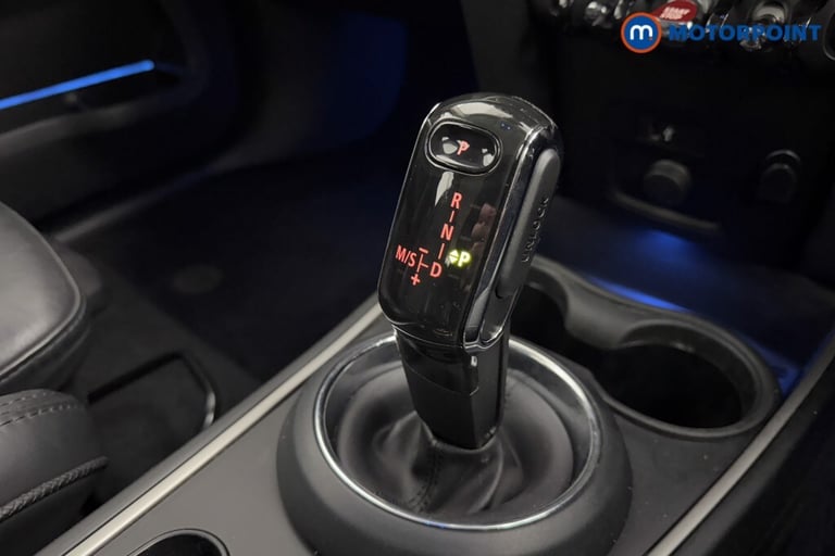 2021 MINI Countryman 1.5 Cooper Exclusive 5dr Auto SUV Petrol Automatic