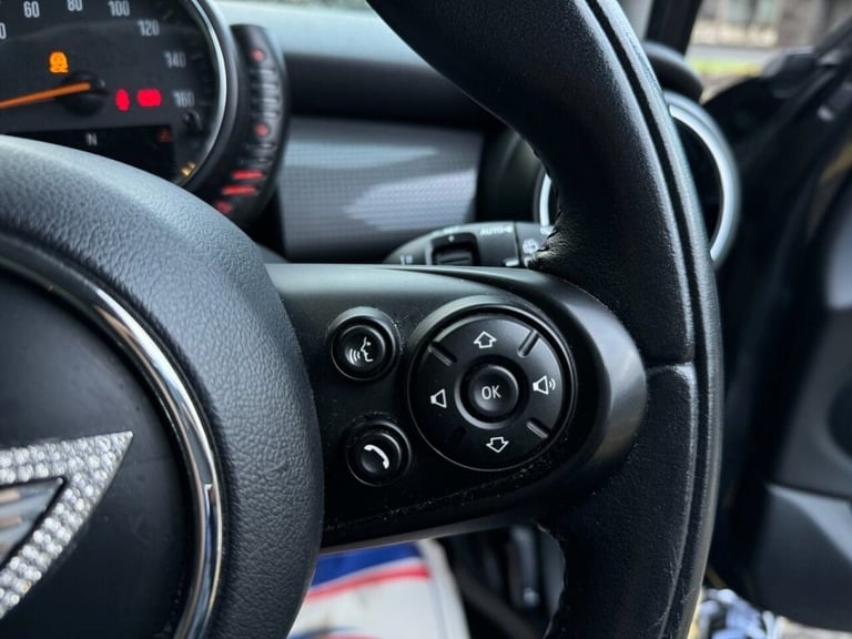 2014 MINI Hatch COOPER Hatchback Petrol Manual