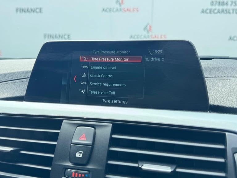 2017 BMW 3 Series 3.0 330d M Sport Auto xDrive Euro 6 (s/s) 4dr SALOON Diesel Automatic