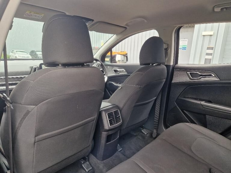 2025 Kia Sportage 1.6 T Gdi Mhev 2 Suv 5dr Petrol Hybrid Manual Euro 6 (s/s) (157 Bhp) ESTATE Pet...