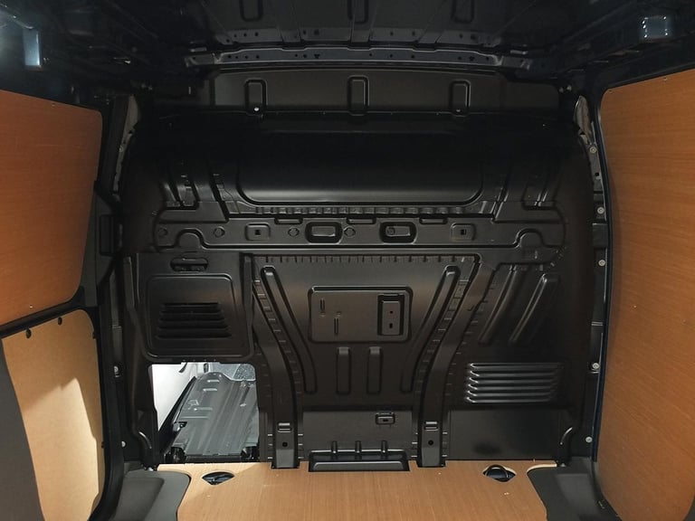 Ford Transit Connect 240 1.5 EcoBlue 100PS 'Limited' L1 Euro 6 Small Panel Van