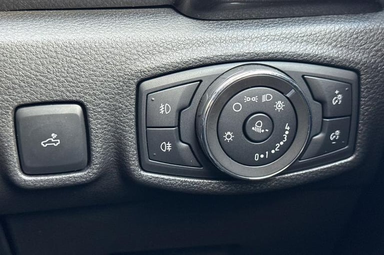 2022 Ford Ranger Pick Up Double Cab Wildtrak 2.0 EcoBlue 213 Auto PICK UP DIESEL Automatic