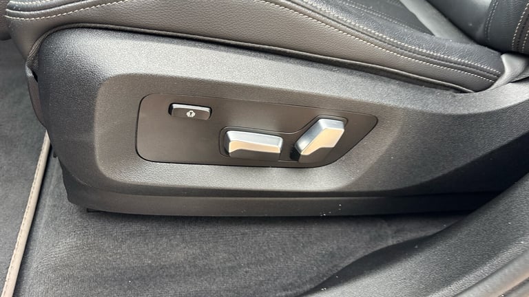 2019 BMW X5 xDrive30d M Sport 5dr Auto ESTATE DIESEL Automatic