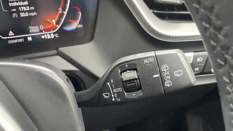 2023 BMW 1 Series 118i [136] M Sport 5dr [Live Cockpit Professional] HATCHBACK PETROL Manual